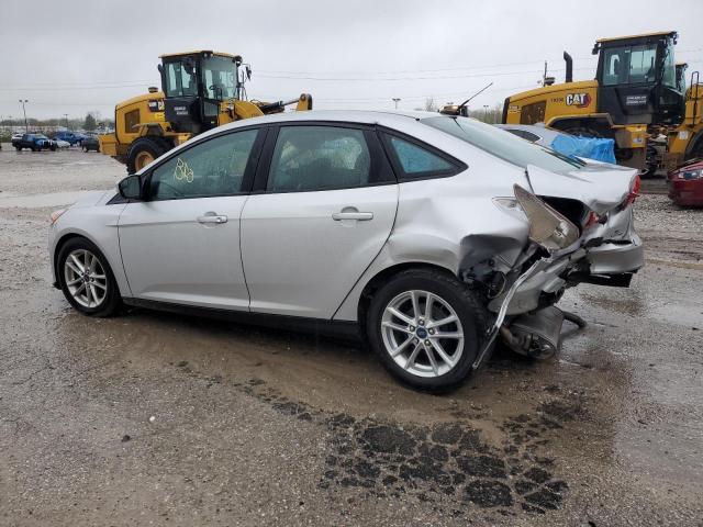 Изображение 2 2016 FORD FOCUS SE 2016 с VIN 1FADP3F26GL252261
