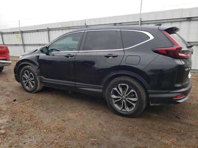 Изображение 2 2020 HONDA CR-V EXL 2020 с VIN 7FARW1H82LE030438