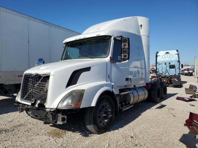 Image 2 of 2009 VOLVO VN VNL 2009 with VIN 4V4NC9KH69N271444