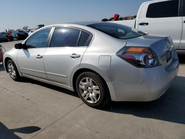 Image 2 of 2010 NISSAN ALTIMA BASE 2010 with VIN 1N4AL2AP9AN557017