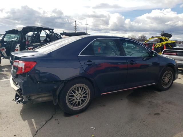 Obraz 3 z 2014 TOYOTA CAMRY L 2014 z VIN 4T1BF1FK9EU781974