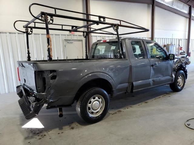 Изображение 3 2022 FORD F150 SUPER CAB 2022 с VIN 1FTEX1CP1NFB86796