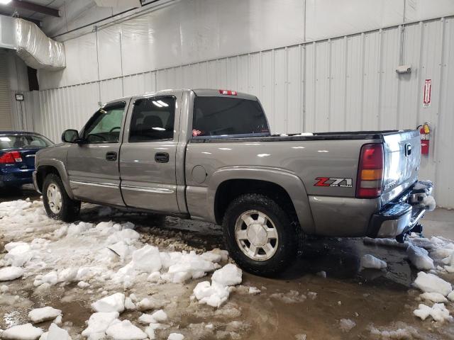 Obraz 2 z 2006 GMC NEW SIERRA K1500 2006 z VIN 2GTEK13ZX61333755