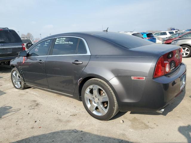 Изображение 2 2011 CHEVROLET MALIBU 2LT 2011 с VIN 1G1ZD5E77BF124659