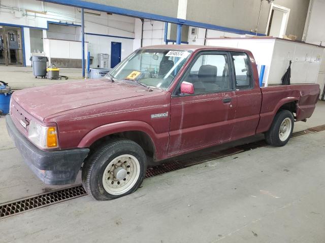 Obraz 1993 MAZDA B2600 CAB PLUS 1993