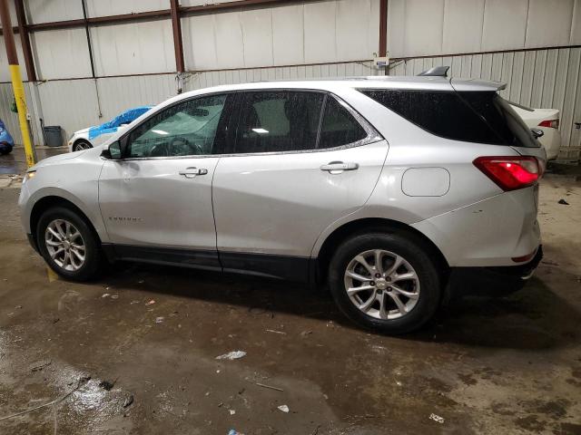 Image 2 of 2018 CHEVROLET EQUINOX LT 2018 with VIN 3GNAXJEV4JS622158