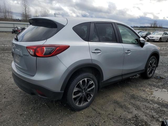 Изображение 3 2016 MAZDA CX-5 GT 2016 с VIN JM3KE4DY7G0774877