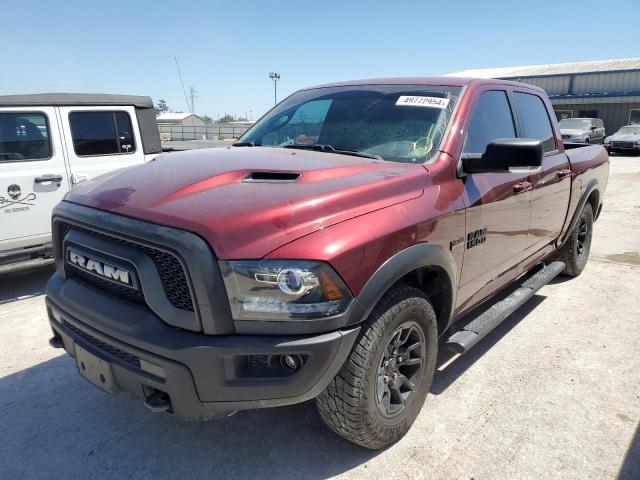 2018 RAM 1500 REBEL 2018 image
