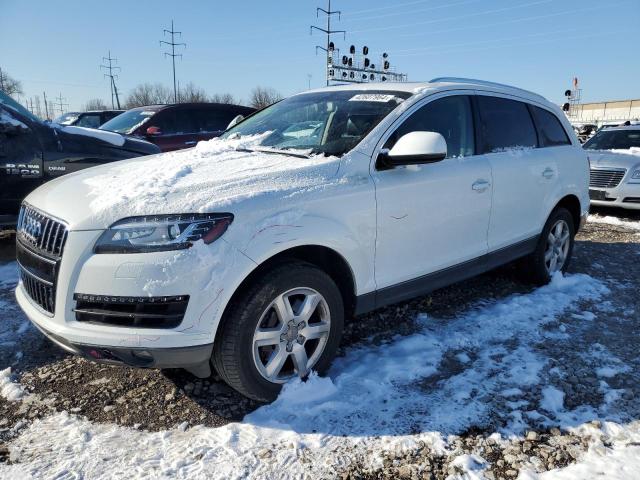 2014 AUDI Q7 PREMIUM PLUS 2014 image