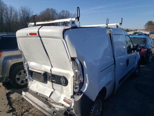 Image 3 of 2020 RAM PROMASTER CITY  2020 with VIN ZFBHRFAB1L6R90446