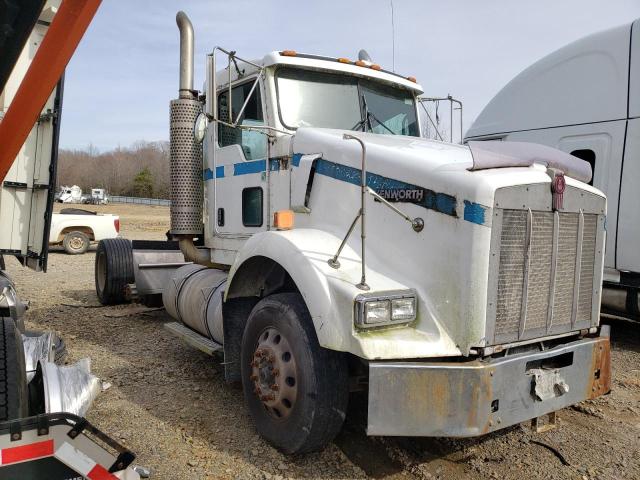 2007 KENWORTH CONSTRUCTION T800 2007 image