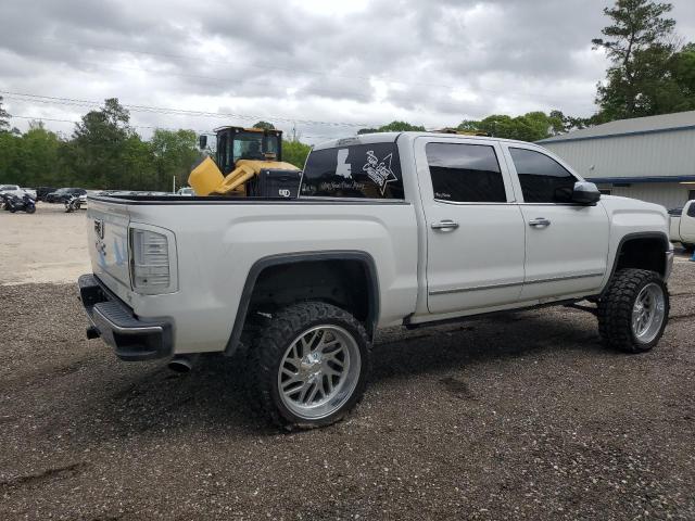 Image 3 of 2018 GMC SIERRA C1500 SLT 2018 with VIN 3GTP1NECXJG587218