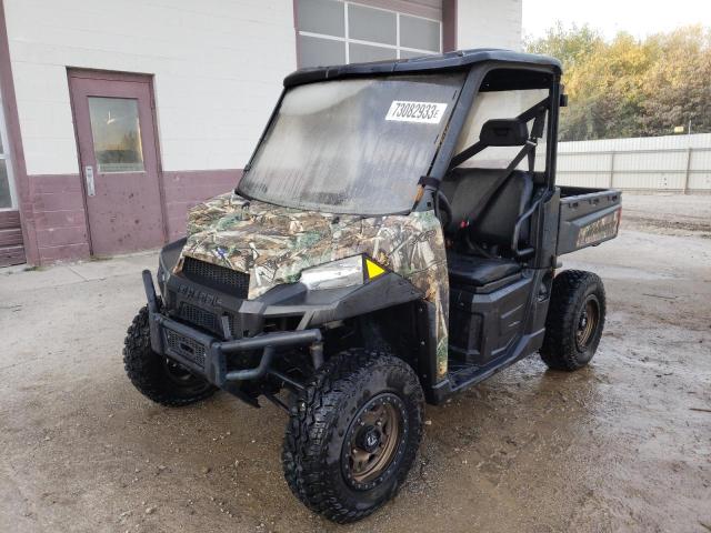 Изображение 2 2015 POLARIS RANGER XP 900 2015 с VIN 4XARTA870FB946352