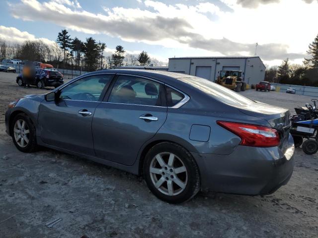 Obraz 2 z 2016 NISSAN ALTIMA 2.5 2016 z VIN 1N4AL3AP2GN305785