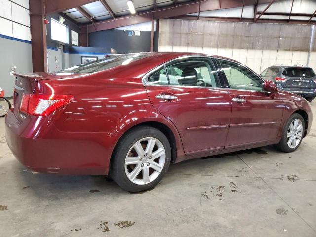 Image 3 of 2007 LEXUS ES 350 2007 with VIN JTHBJ46G372045464