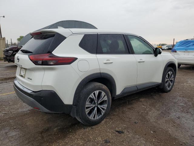 Image 3 of 2021 NISSAN ROGUE SV 2021 with VIN 5N1AT3BB8MC713031