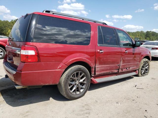 Изображение 3 2017 FORD EXPEDITION EL LIMITED 2017 с VIN 1FMJK2AT6HEA56909