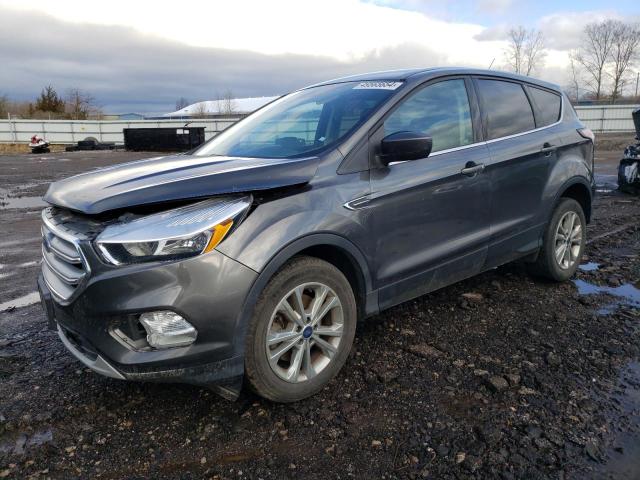Изображение 1 2017 FORD ESCAPE SE 2017 с VIN 1FMCU9GD4HUF04114