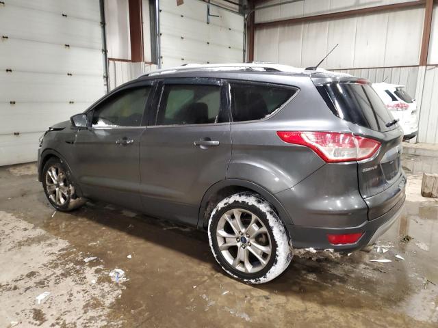 Изображение 2 2016 FORD ESCAPE TITANIUM 2016 с VIN 1FMCU9J94GUA17093