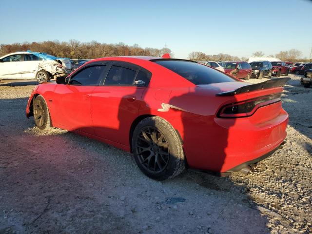 Изображение 2 2018 DODGE CHARGER R/T 2018 с VIN 2C3CDXCT4JH337756