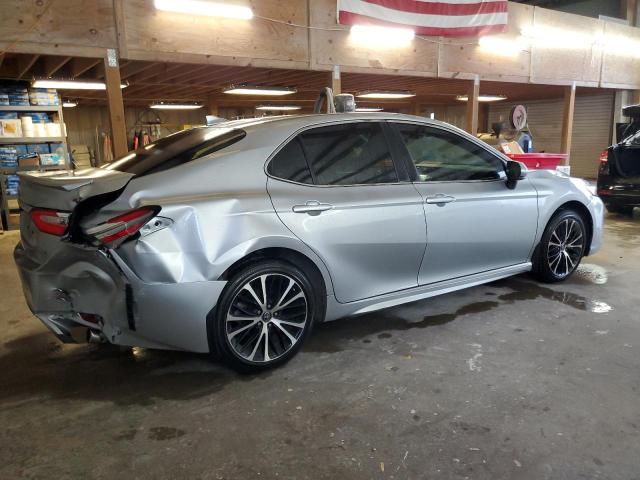 Obraz 3 z 2019 TOYOTA CAMRY L 2019 z VIN 4T1B11HKXKU837122