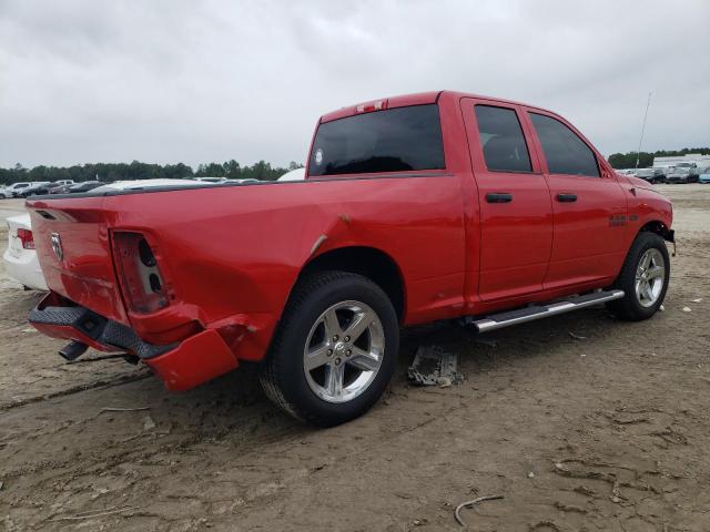 Изображение 3 2017 RAM 1500 ST 2017 с VIN 1C6RR6FT9HS532775