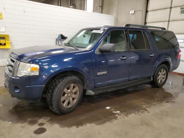 Изображение 2008 FORD EXPEDITION EL XLT 2008