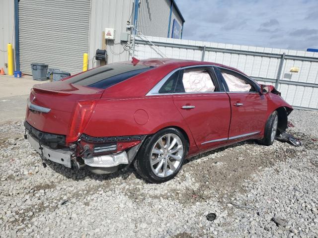 Изображение 3 2014 CADILLAC XTS PREMIUM COLLECTION 2014 с VIN 2G61P5S34E9313685