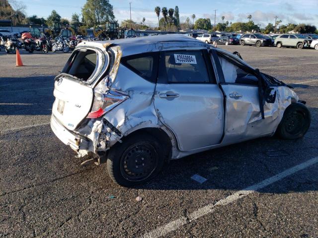 Obraz 3 z 2015 NISSAN VERSA NOTE S 2015 z VIN 3N1CE2CPXFL449512