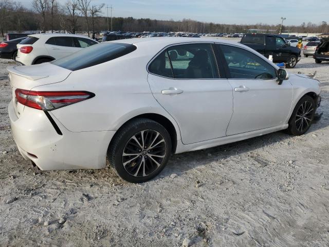 Изображение 3 2018 TOYOTA CAMRY L 2018 с VIN 4T1B11HK1JU133177