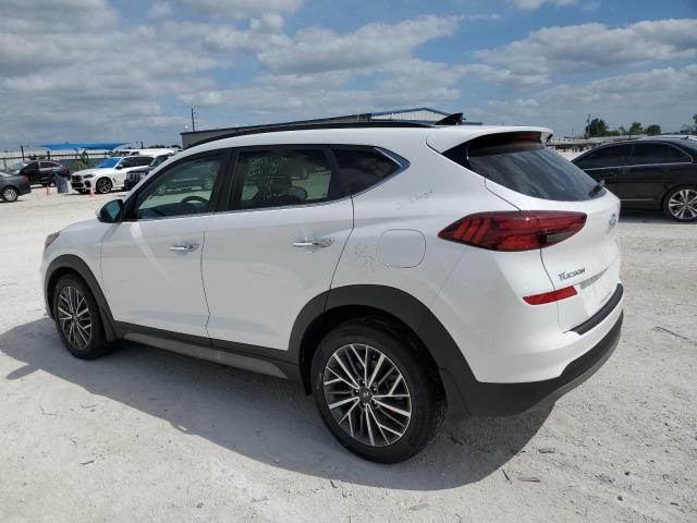 Изображение 2 2020 HYUNDAI TUCSON LIMITED 2020 с VIN KM8J33AL0LU090796
