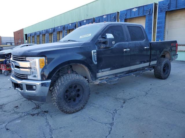 Изображение 1 2017 FORD F250 SUPER DUTY 2017 с VIN 1FT7W2BT7HEC75833
