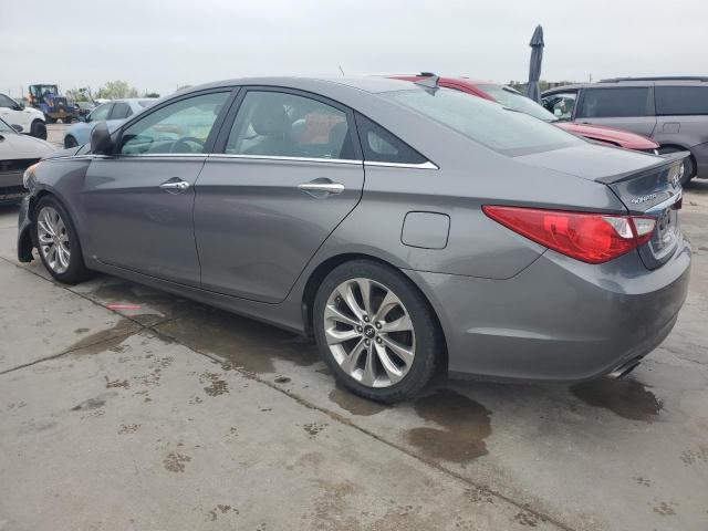 Image 2 of 2013 HYUNDAI SONATA SE 2013 with VIN 5NPEC4AB5DH532941