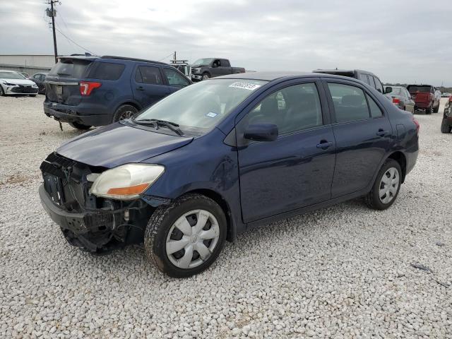 Image 1 of 2008 TOYOTA YARIS  2008 with VIN JTDBT923584009230