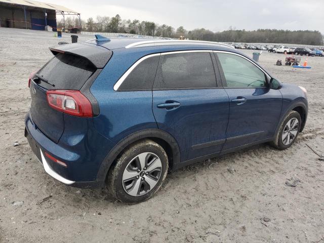 Изображение 3 2017 KIA NIRO FE 2017 с VIN KNDCB3LC9H5074871