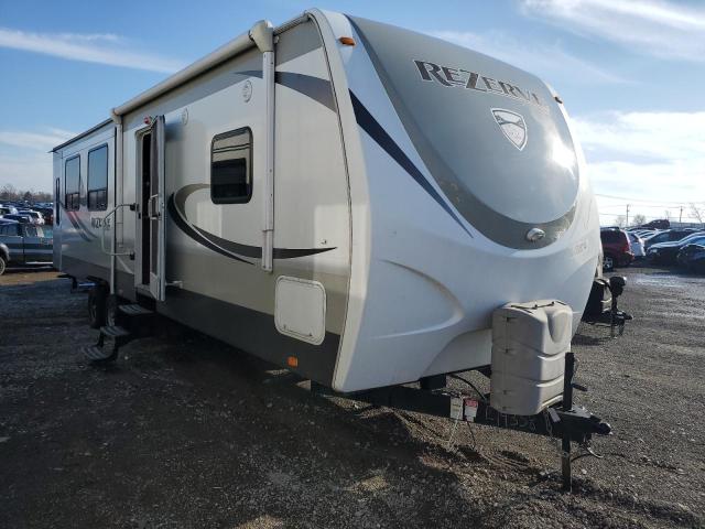 Изображение 1 2015 CROS TRAILER 2015 с VIN 4V0TC3320FE014338