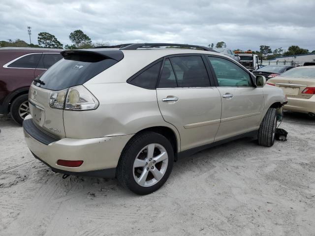 Image 3 of 2008 LEXUS RX 350 2008 with VIN 2T2GK31U28C043389