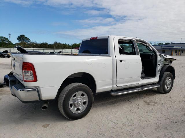 Image 3 of 2021 RAM 2500 BIG HORN 2021 with VIN 3C6UR5DL9MG653475