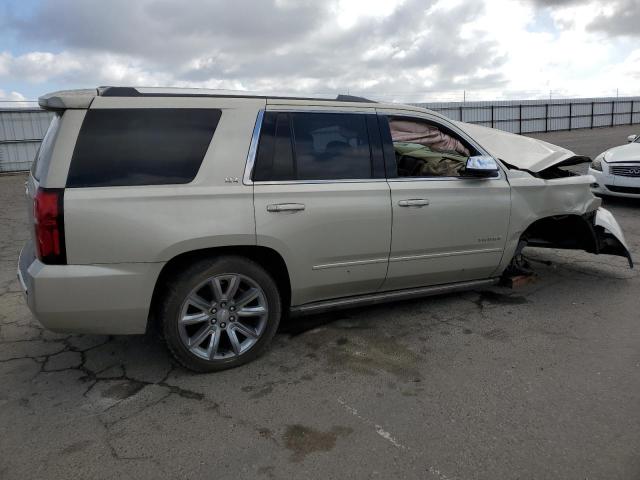 Изображение 3 2016 CHEVROLET TAHOE C1500 LTZ 2016 с VIN 1GNSCCKC0GR421027