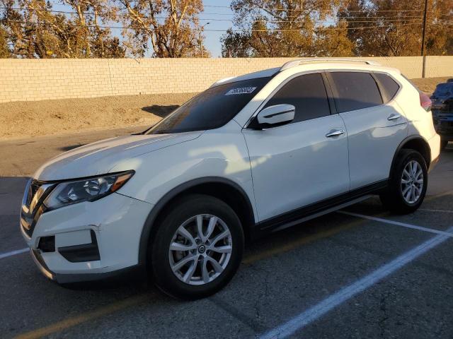 Obraz 1 z 2018 NISSAN ROGUE S 2018 z VIN KNMAT2MV9JP525824