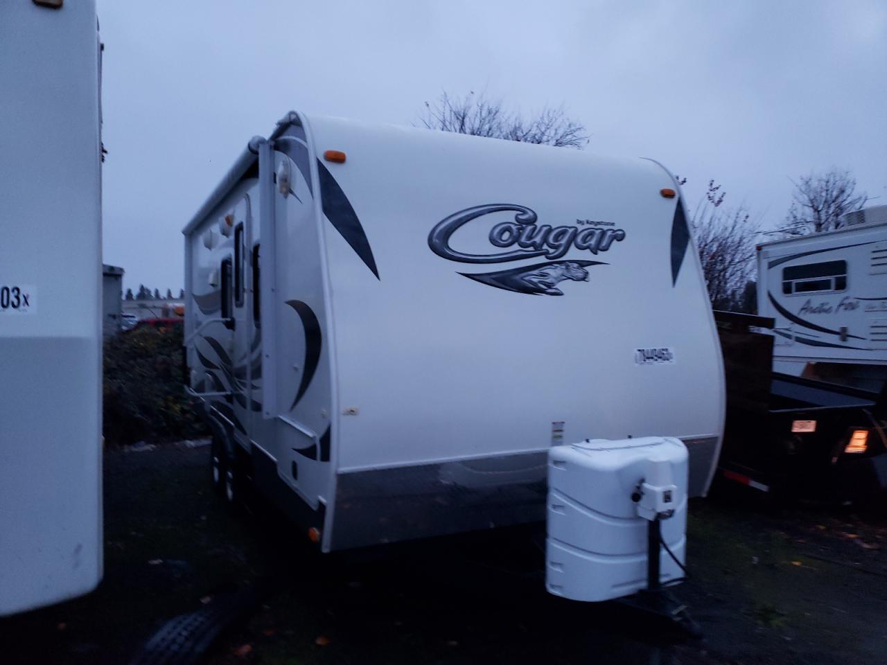 2014 KYRV TRAILER 2014 image