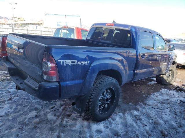 Obraz 3 z 2015 TOYOTA TACOMA DOUBLE CAB LONG BED 2015 z VIN 3TMMU4FN1FM084044