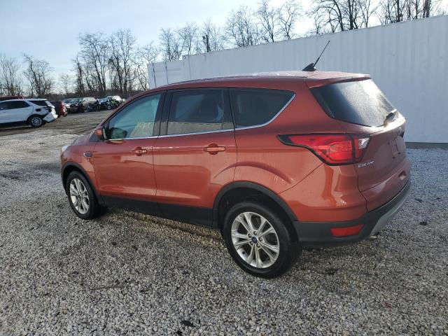 Image 2 of 2019 FORD ESCAPE SE 2019 with VIN 1FMCU0GD3KUB22112