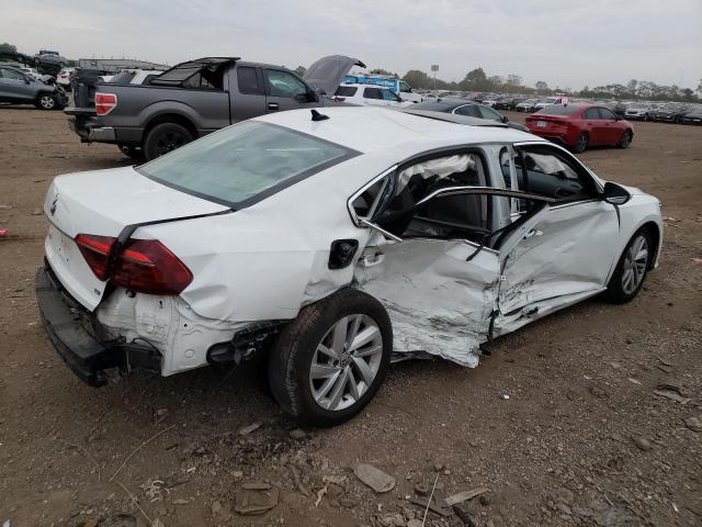Изображение 3 2018 VOLKSWAGEN PASSAT SE 2018 с VIN 1VWBA7A37JC037647