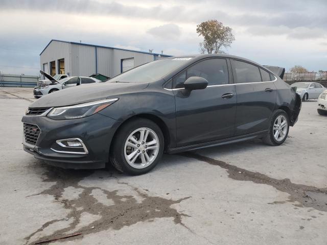Image 1 of 2017 CHEVROLET CRUZE LT 2017 with VIN 1G1BE5SM8H7261458