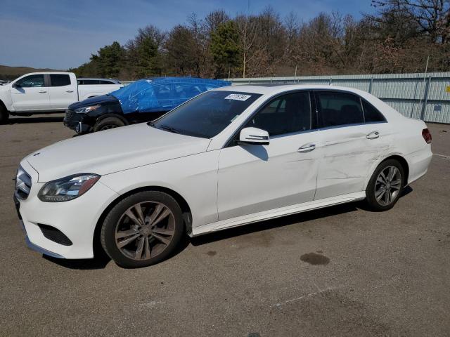 Изображение 1 2015 MERCEDES-BENZ E 250 BLUETEC 2015 с VIN WDDHF9HB3FB151154
