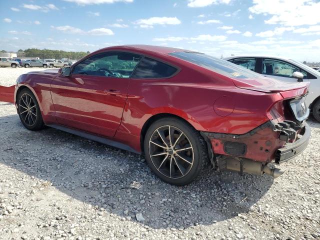 Image 2 of 2015 FORD MUSTANG  2015 with VIN 1FA6P8TH6F5433989