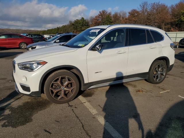 Image 1 of 2016 BMW X1 XDRIVE28I 2016 with VIN WBXHT3C35GP881221