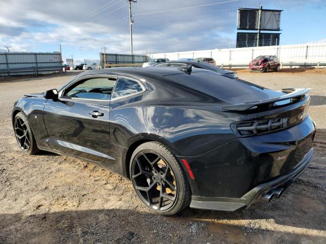 Изображение 2 2016 CHEVROLET CAMARO SS 2016 с VIN 1G1FF1R71G0138180