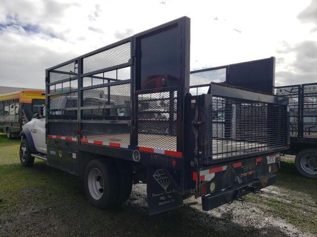 Изображение 2 2016 RAM 5500  2016 с VIN 3C7WRMBL8GG109703